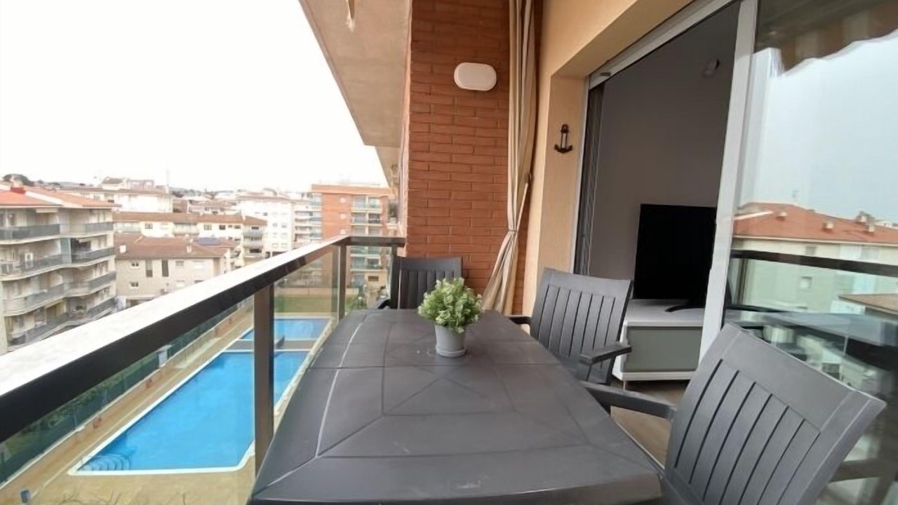 Photo of Outdoor in Calafell
