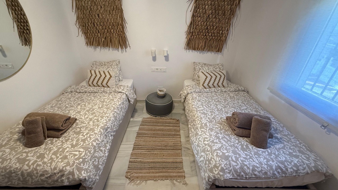 Photo of Bedroom in Mijas