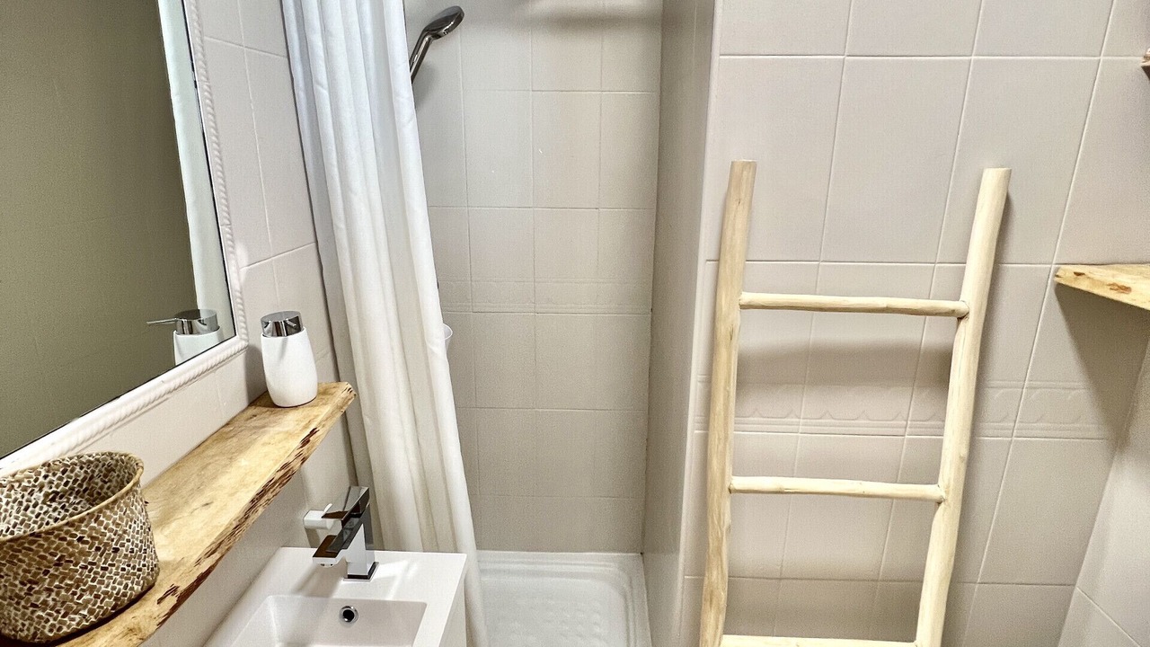 Photo of Bathroom in Mijas