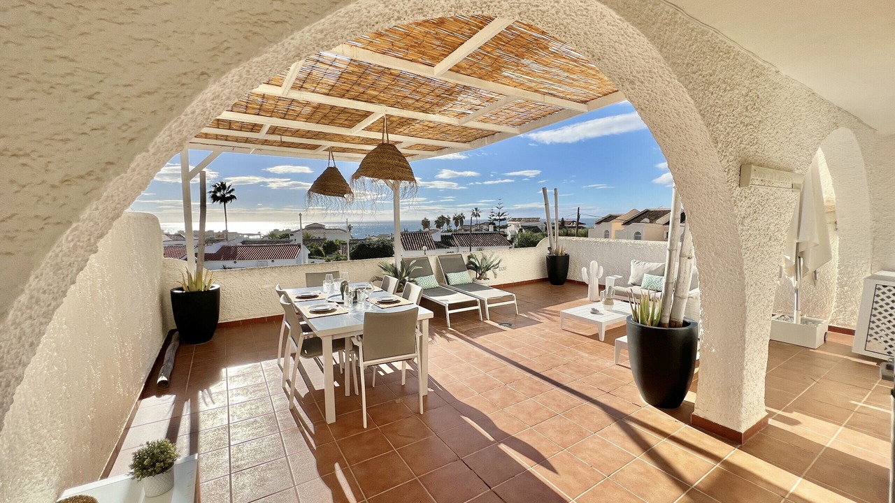 Photo of Outdoor in Mijas