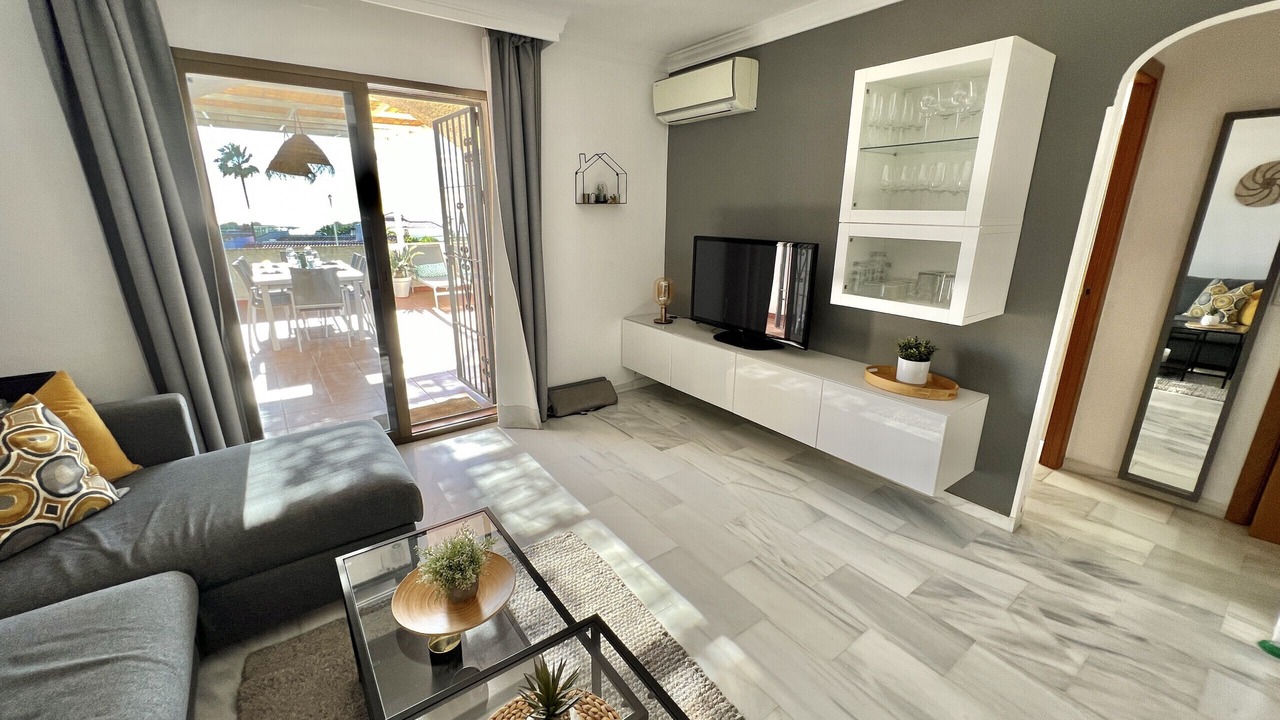Photo of Livingroom in Mijas