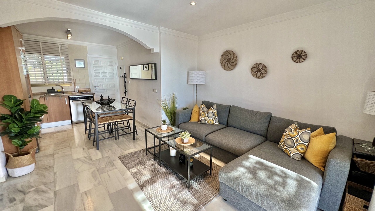 Photo of Livingroom in Mijas