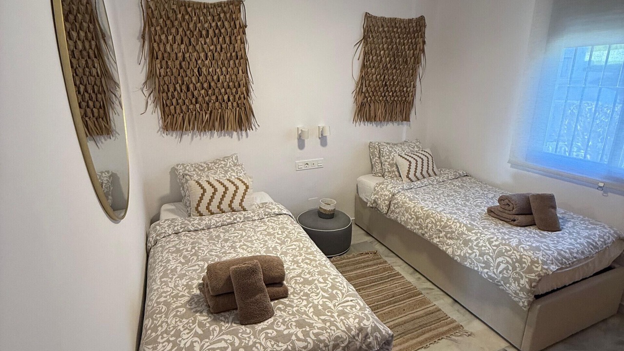Photo of Bedroom in Mijas