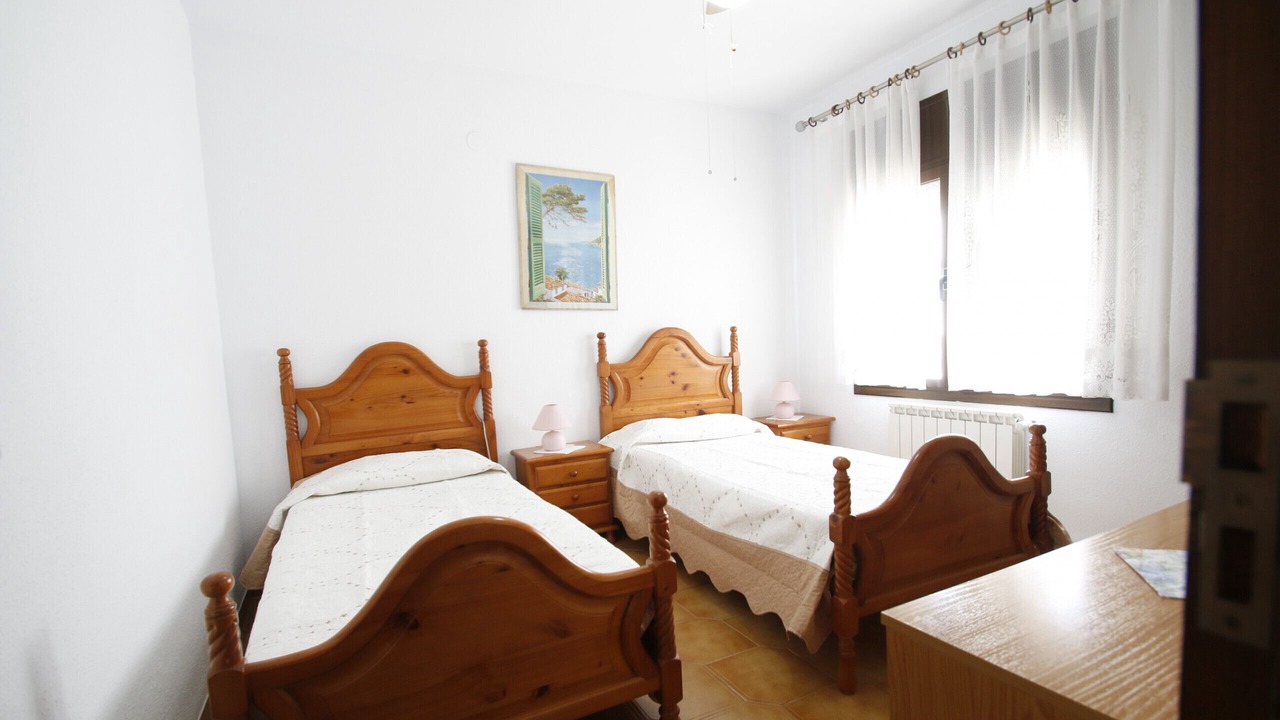 Photo of Bedroom in Miami Platja
