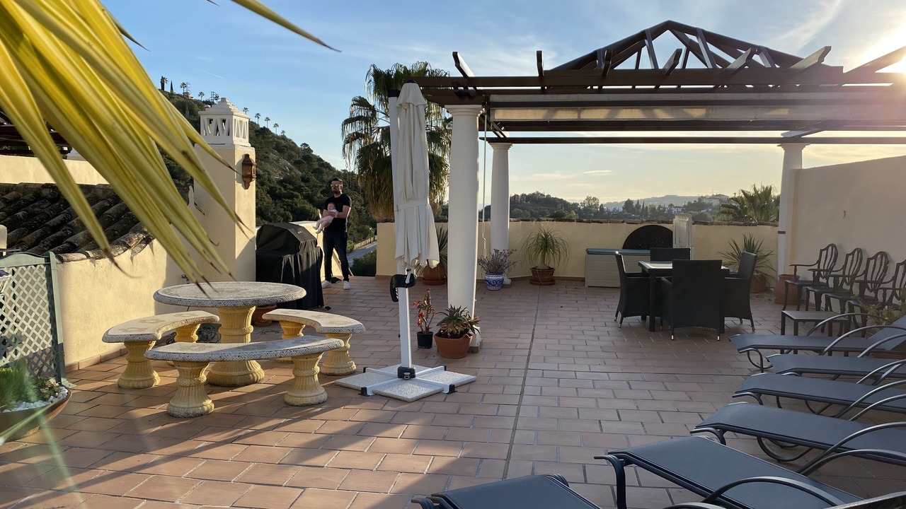 Photo of Outdoor in Benahavis