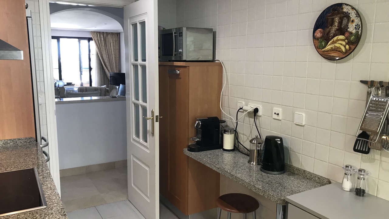 Photo of Kitchen in Benahavis