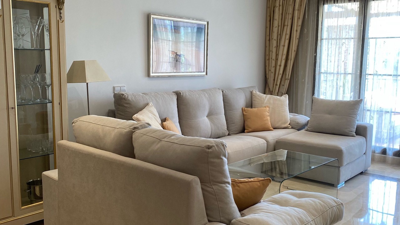 Photo of Livingroom in Benahavis