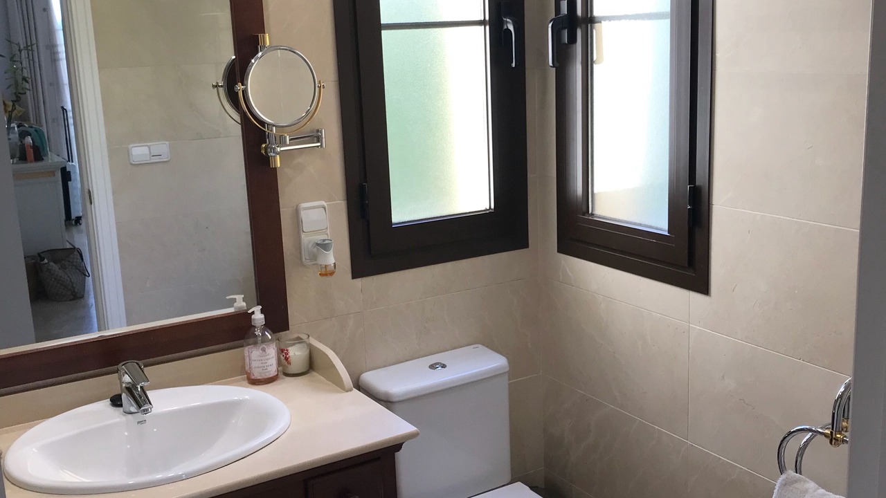 Photo of Bathroom in Benahavis