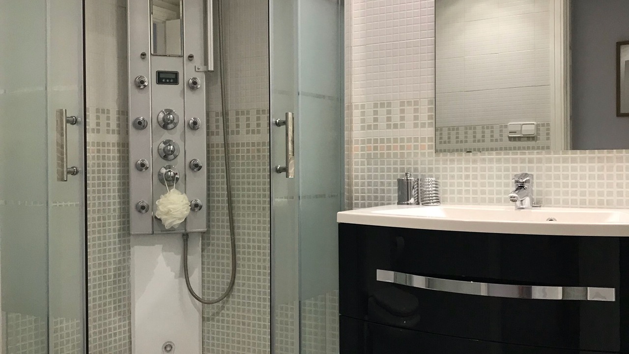 Photo of Bathroom in Benahavis
