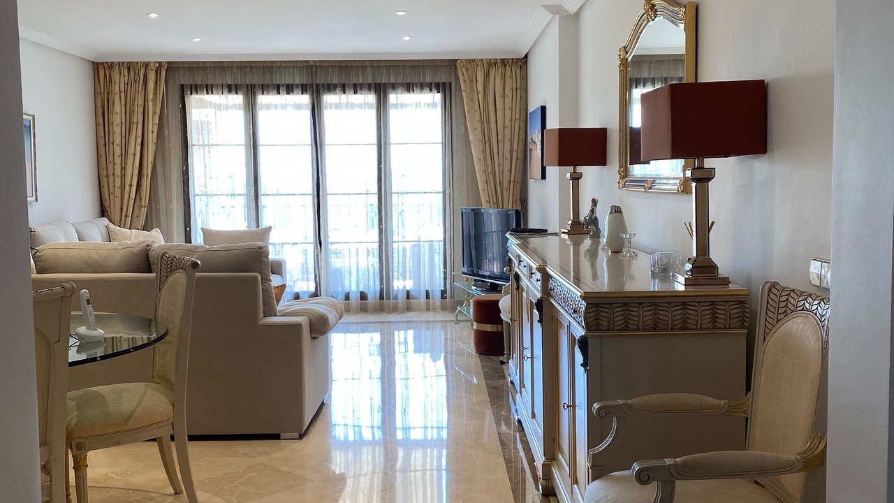 Photo of Livingroom in Benahavis
