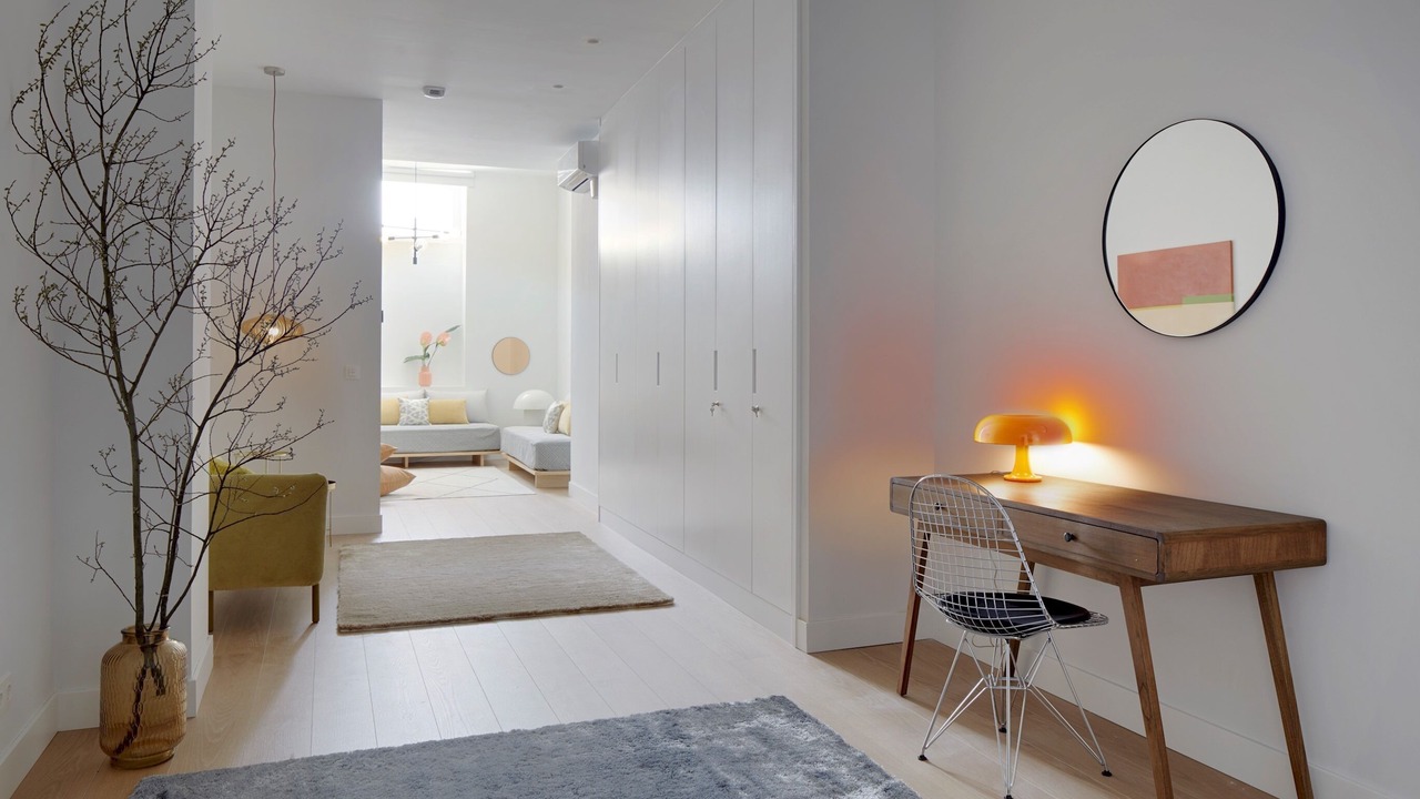 Photo of Bedroom in San Sebastian Centro