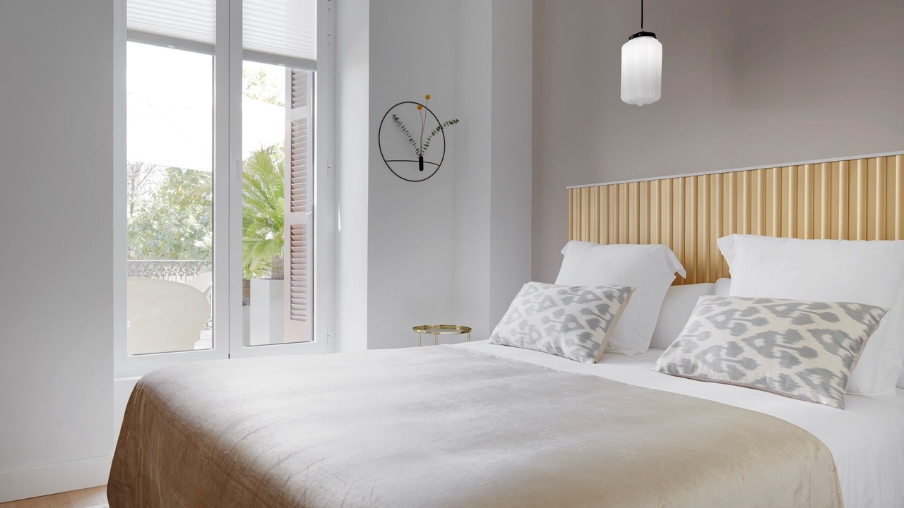 Photo of Bedroom in San Sebastian Centro