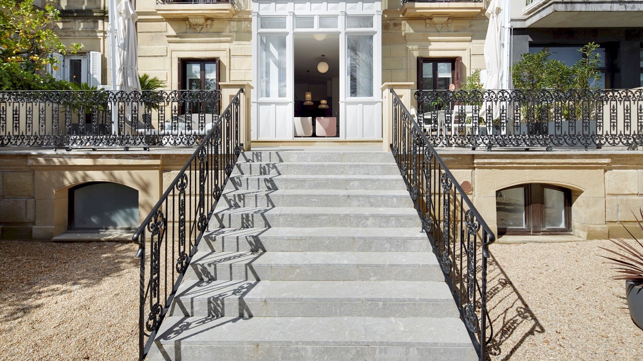 Photo of Outdoor in San Sebastian Centro