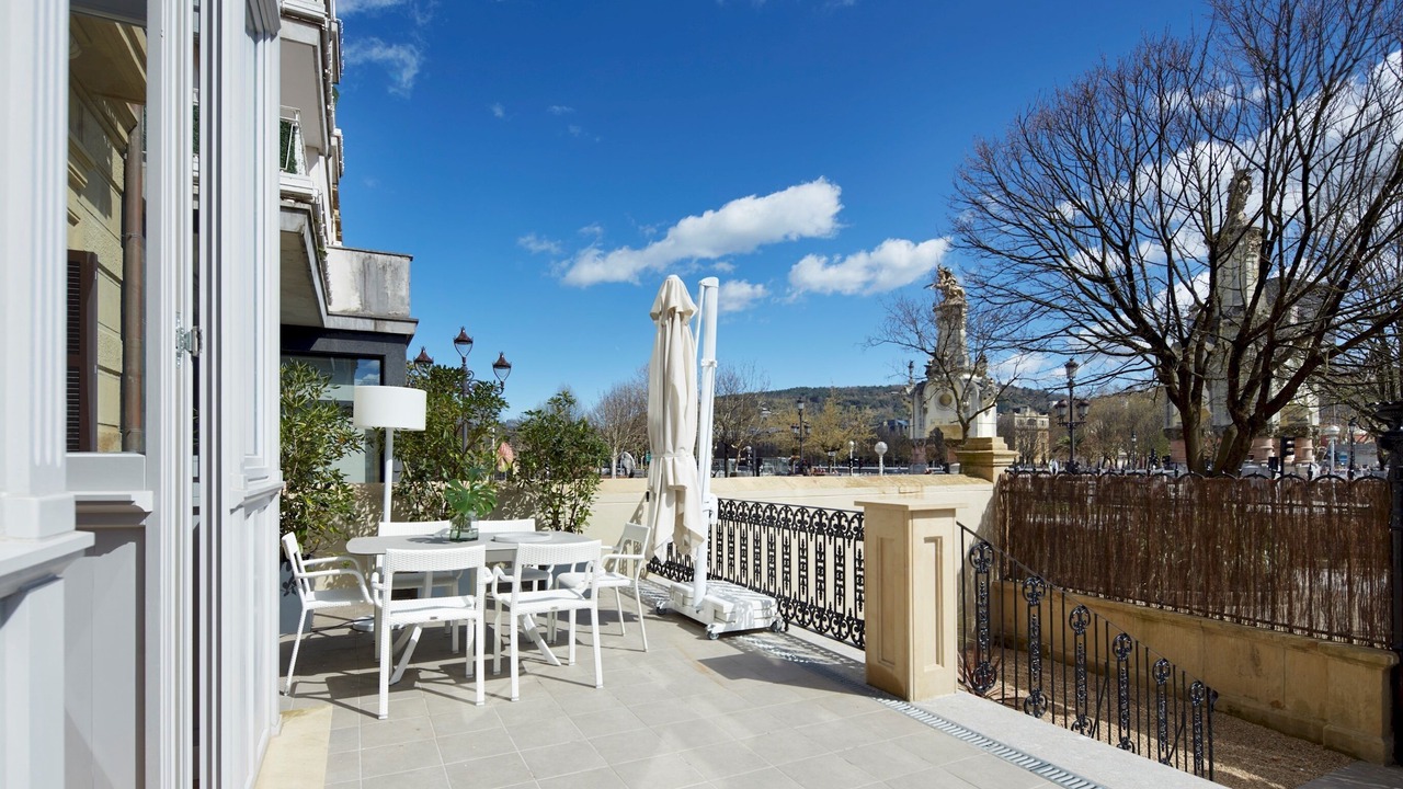 Photo of Outdoor in San Sebastian Centro