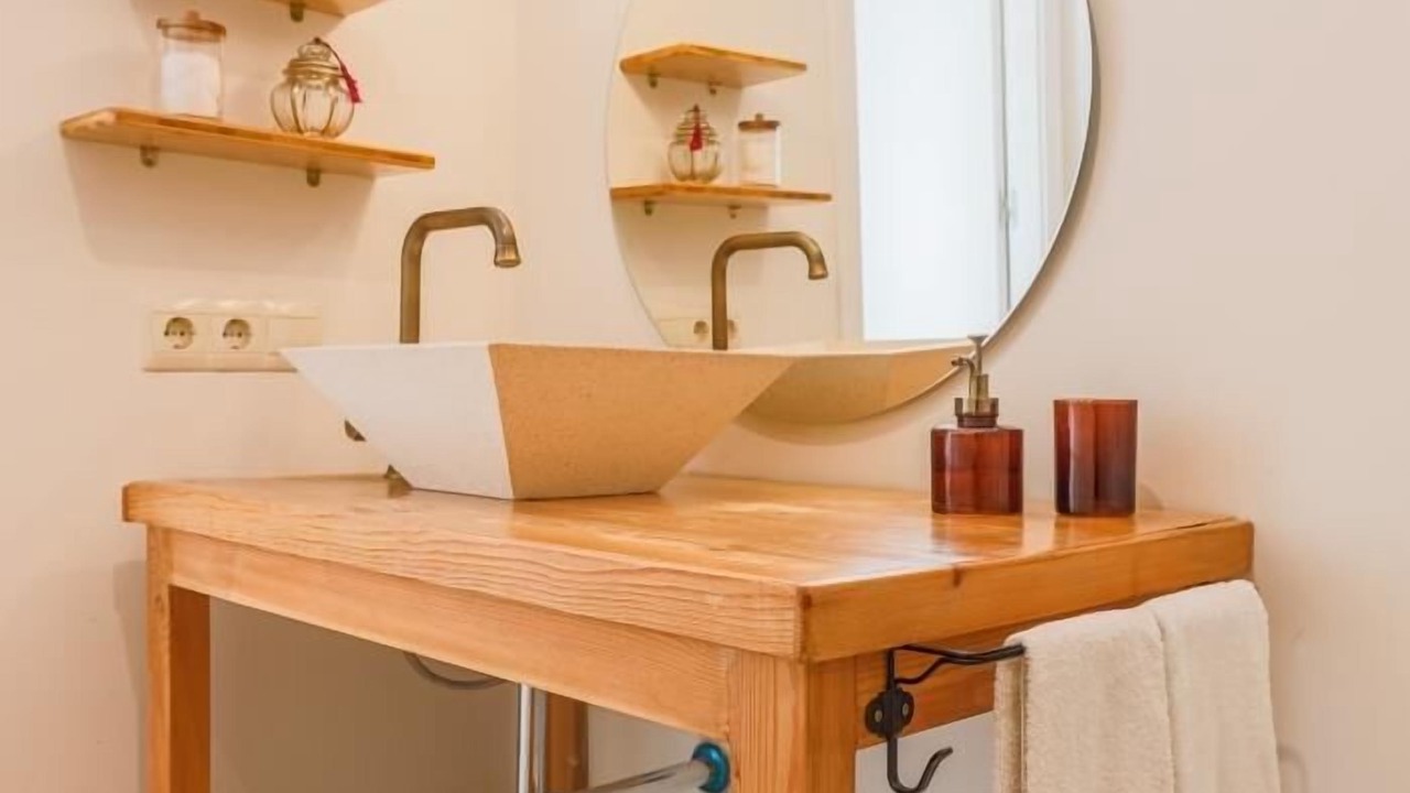 Photo of Bathroom in San Gil