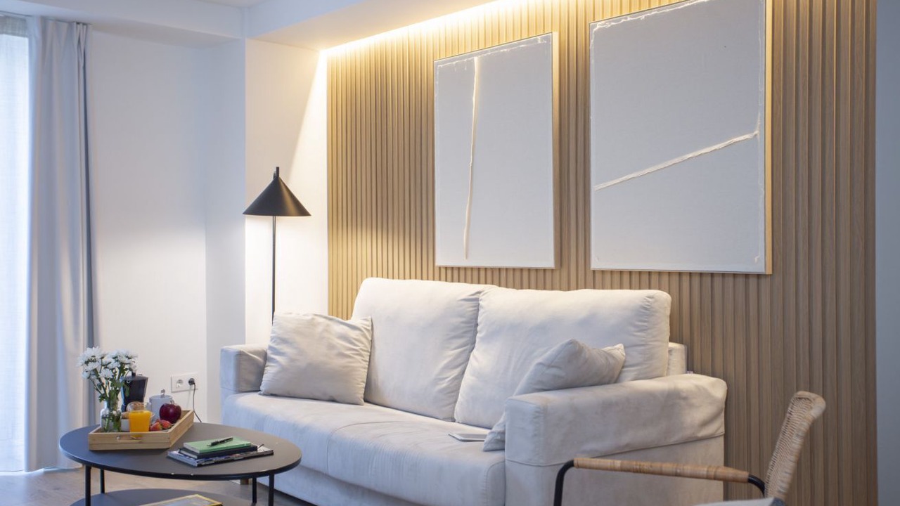 Photo of Livingroom in Valencia City Centre