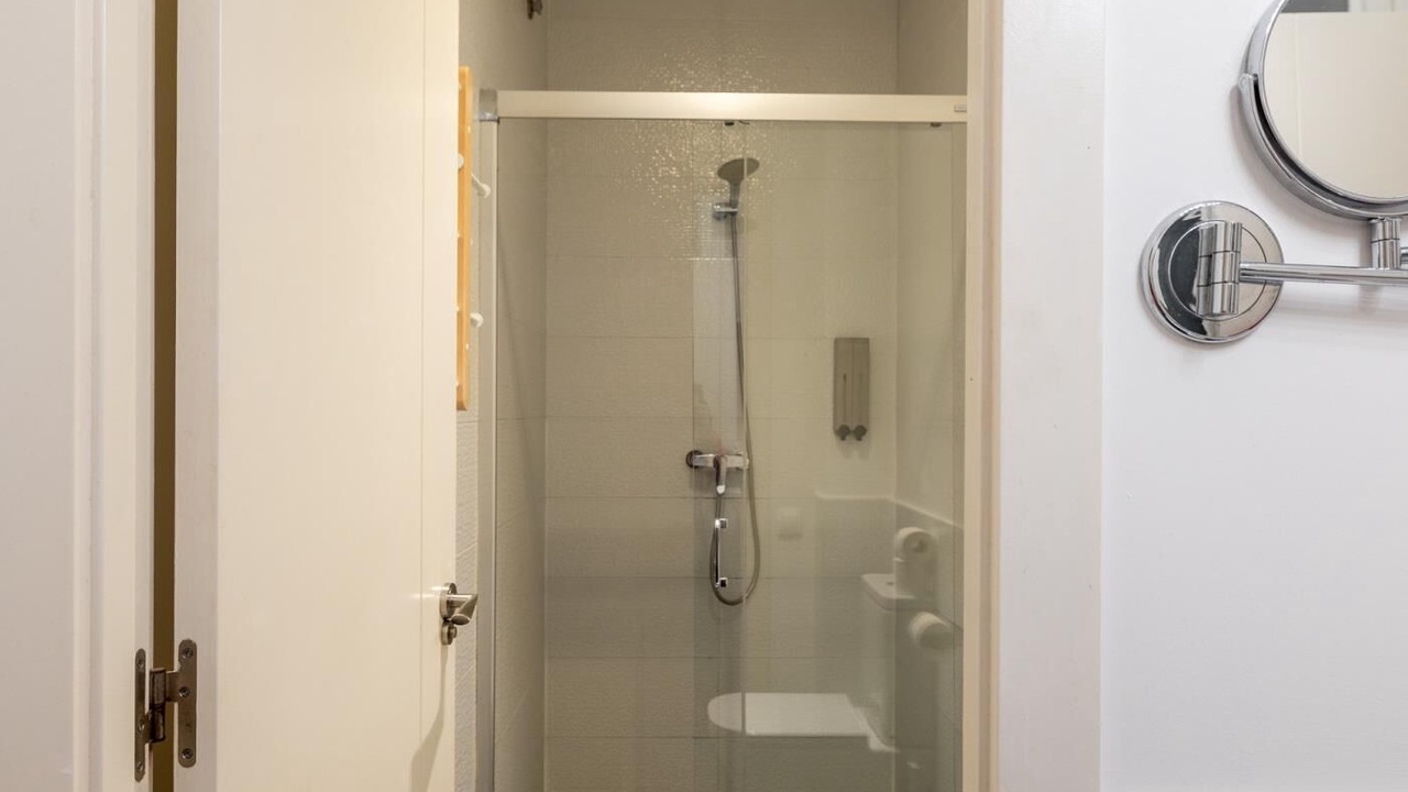 Photo of Bathroom in L'Antiga Esquerra de l'Eixample