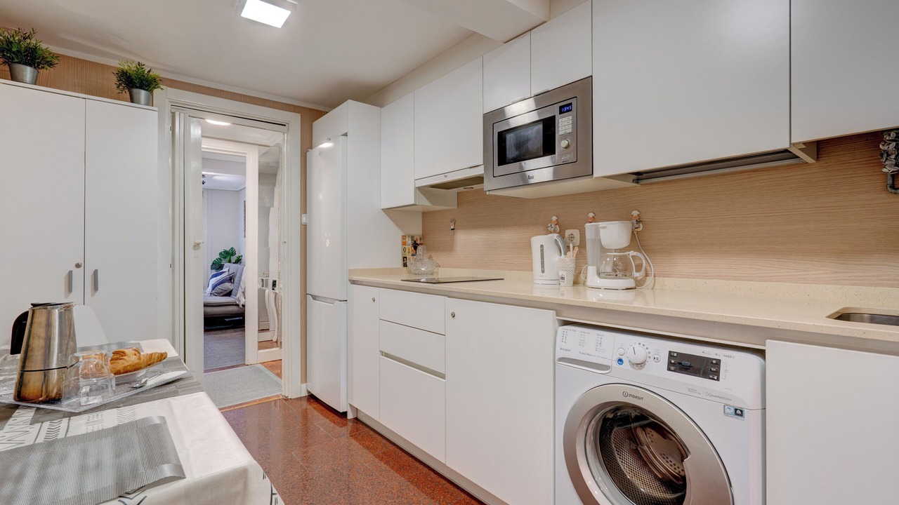 Photo of Kitchen in Old Town