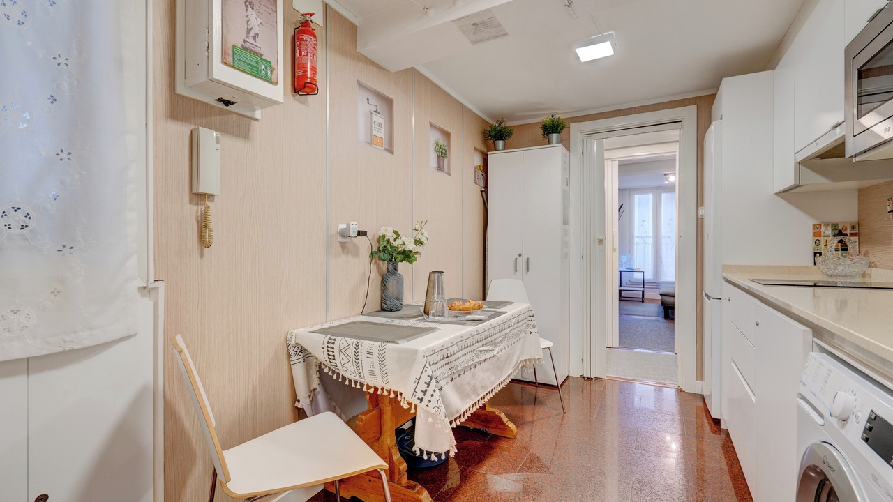 Photo of Kitchen in Old Town