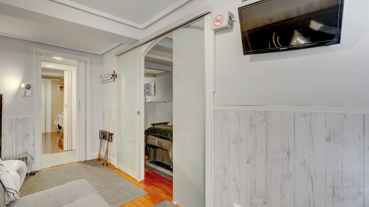 Photo of Bedroom in Old Town
