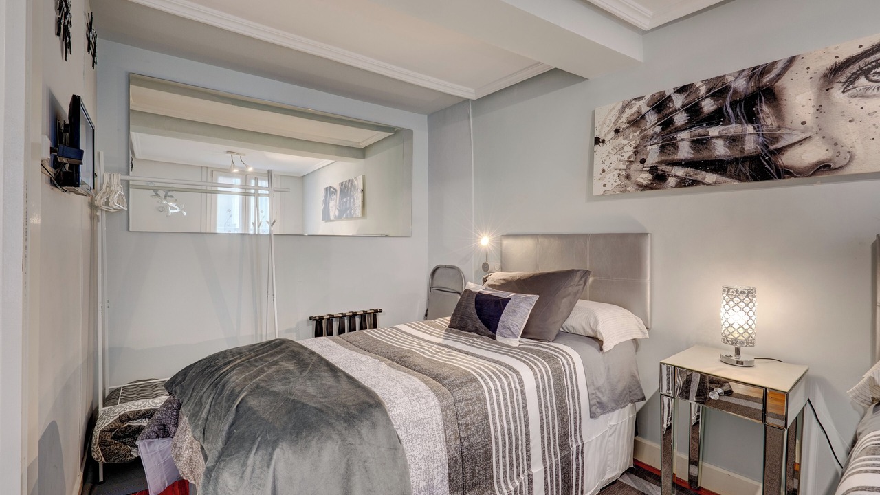 Photo of Bedroom in Old Town