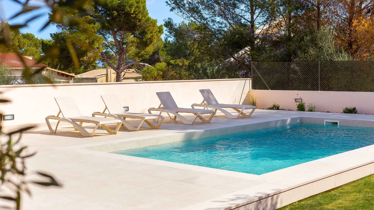 Photo of Outdoor in Son Serra de Marina