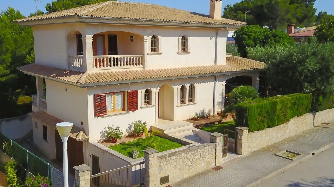 Photo of Outdoor in Son Serra de Marina