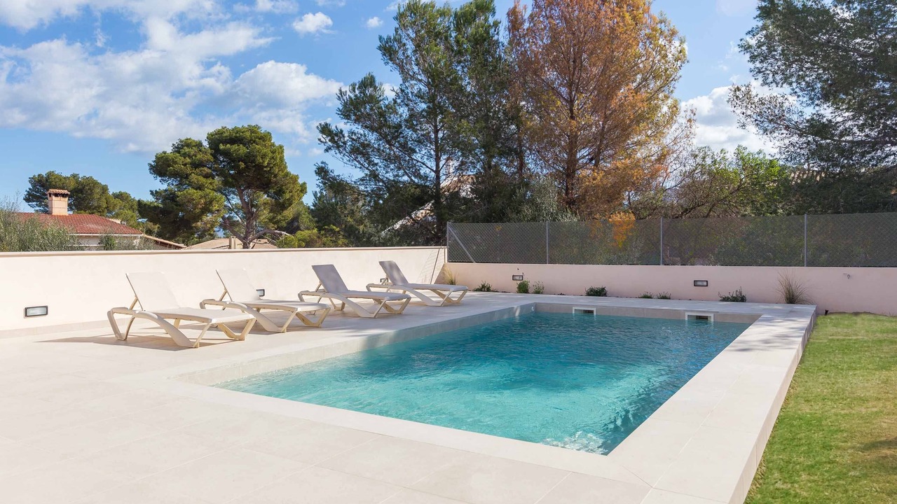 Photo of Outdoor in Son Serra de Marina