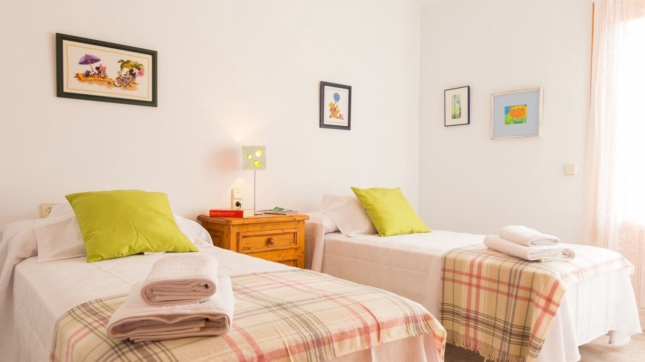 Photo of Bedroom in Son Serra de Marina