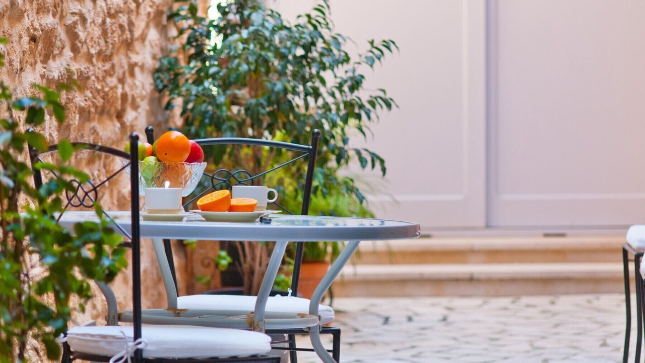 Photo of Outdoor in Old Town Alcudia