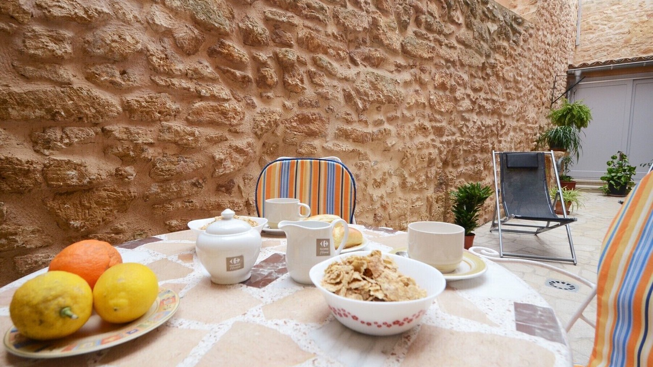 Photo of Outdoor in Old Town Alcudia