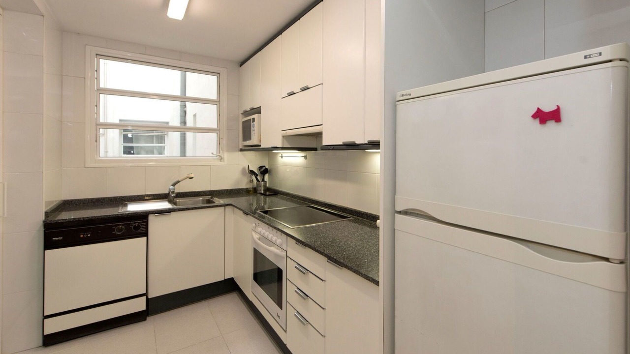 Photo of Bedroom in La Vila Olimpica del Poblenou
