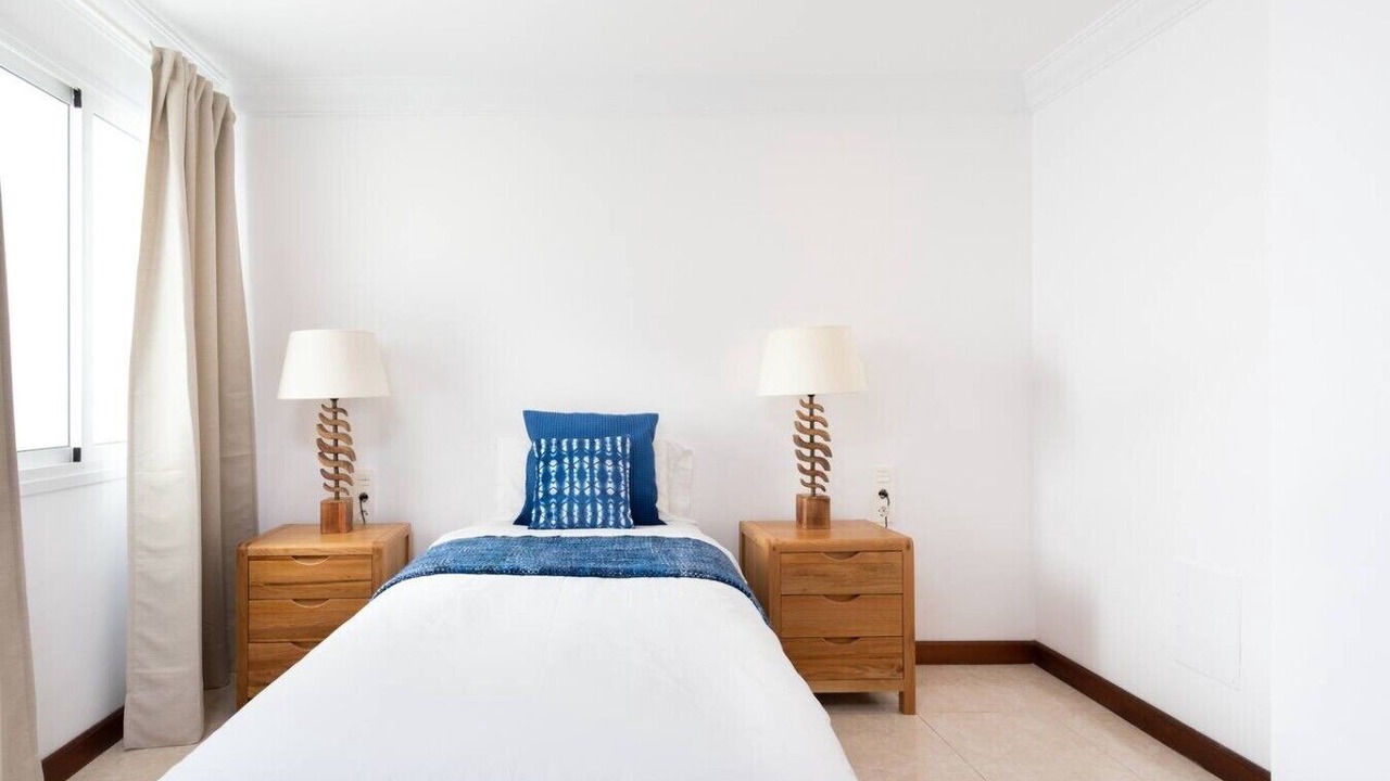 Photo of Bedroom in Arrecife