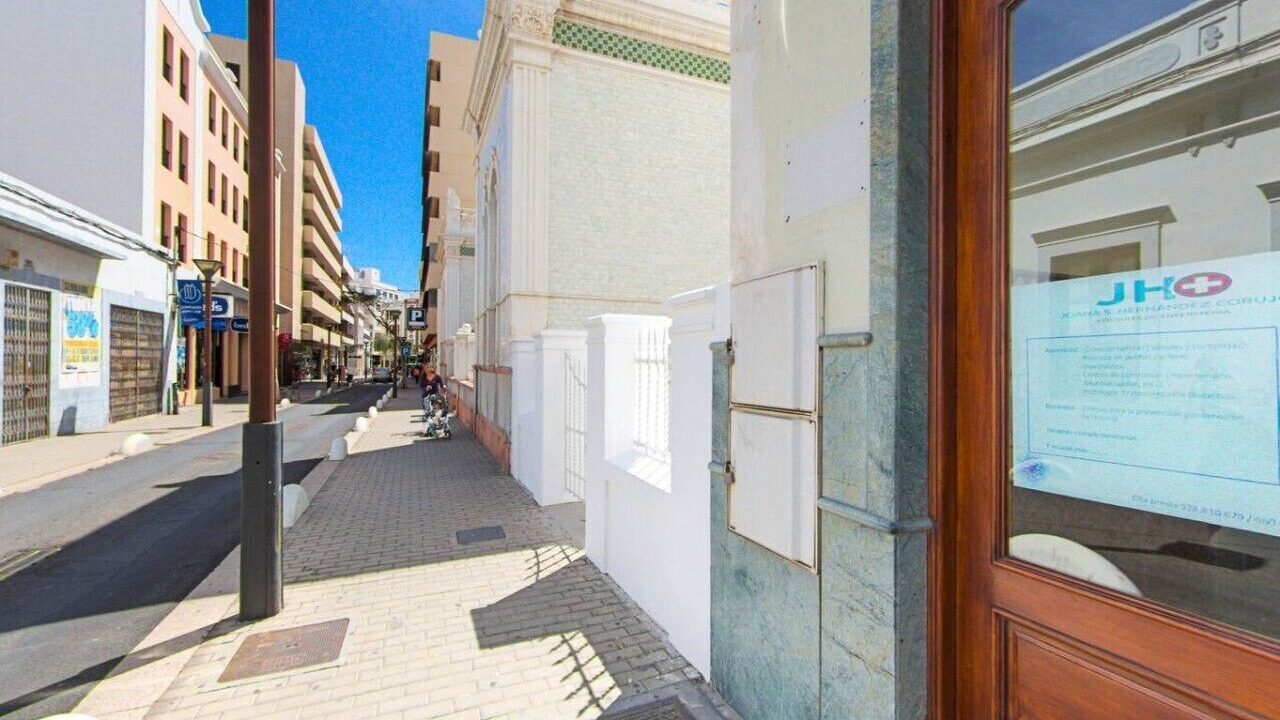 Photo of Outdoor in Arrecife