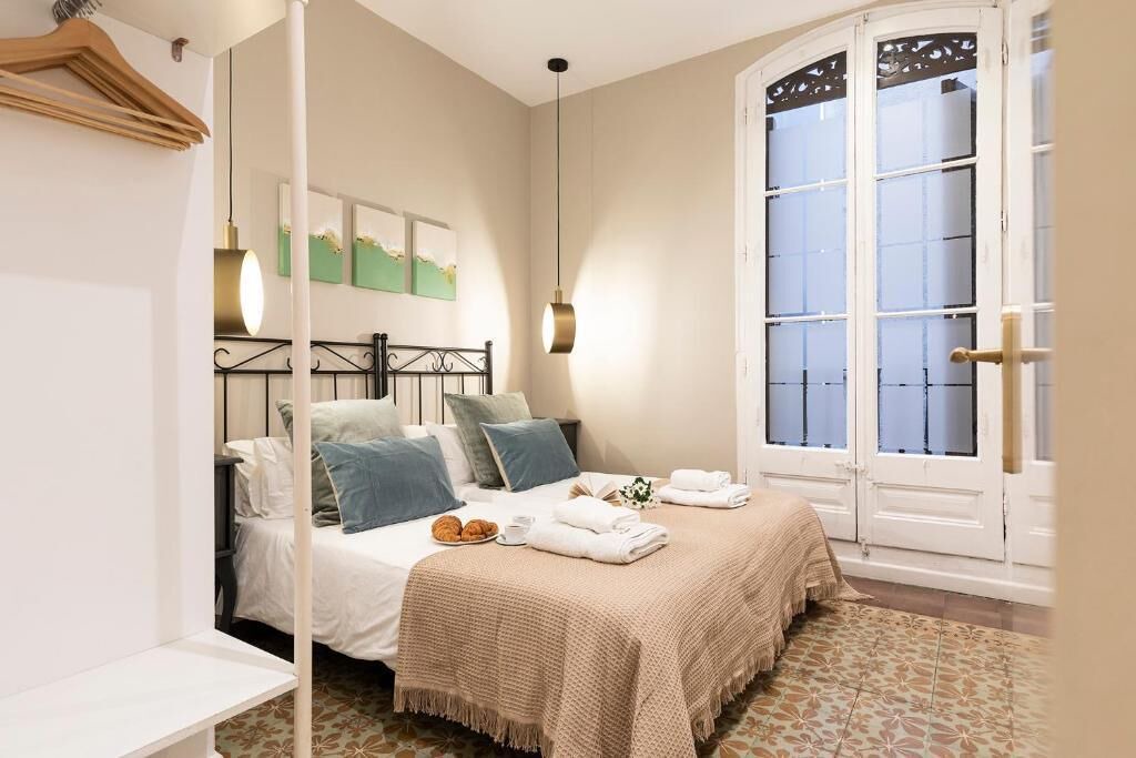 Photo of Bedroom in Sant Antoni