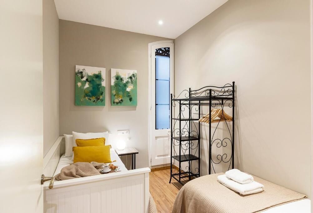 Photo of Bedroom in Sant Antoni