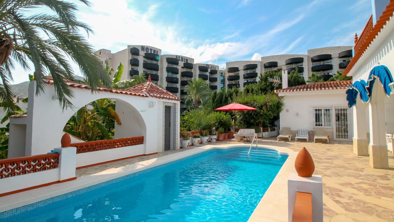Photo of Outdoor in El Albir