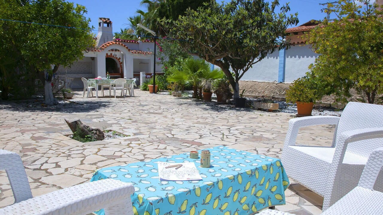 Photo of Bathroom in El Albir