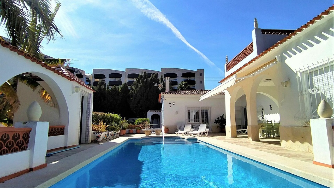Photo of Outdoor in El Albir