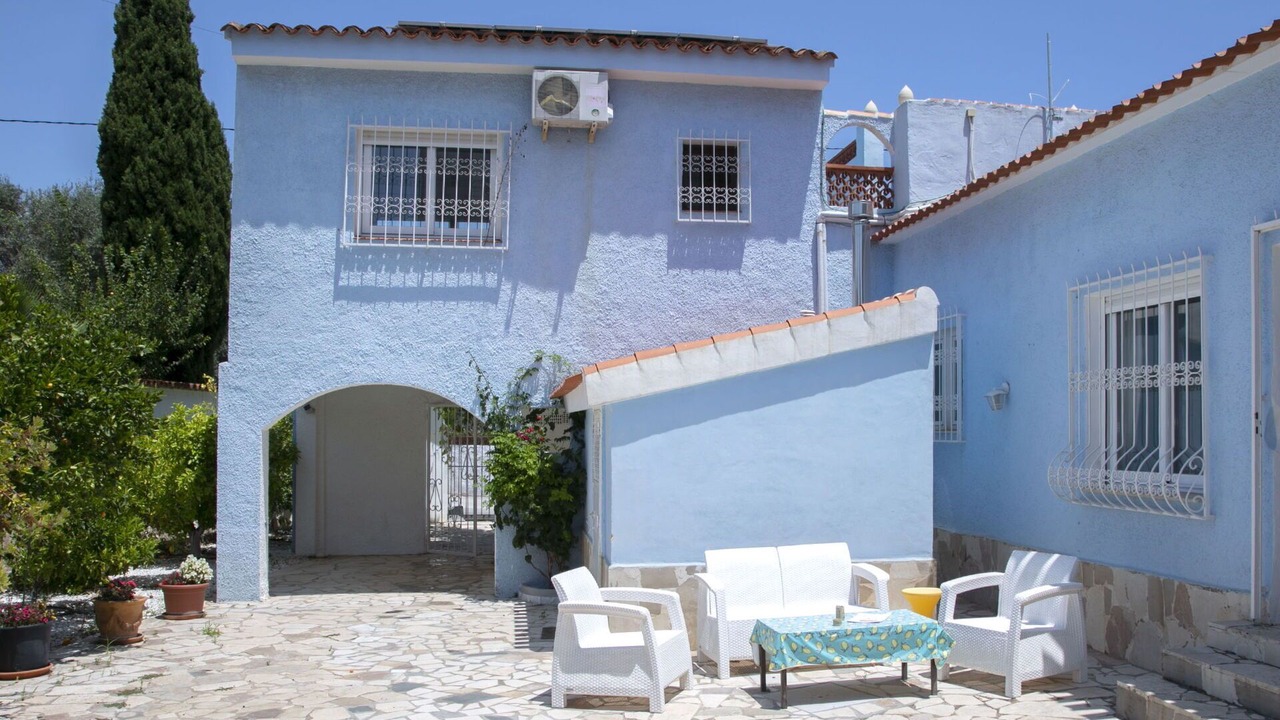 Photo of Bathroom in El Albir