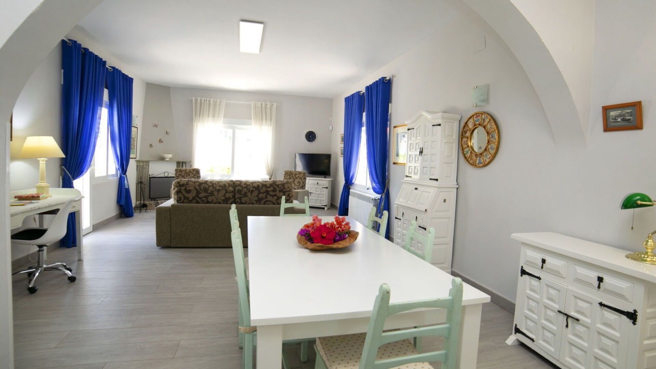 Photo of Bathroom in El Albir