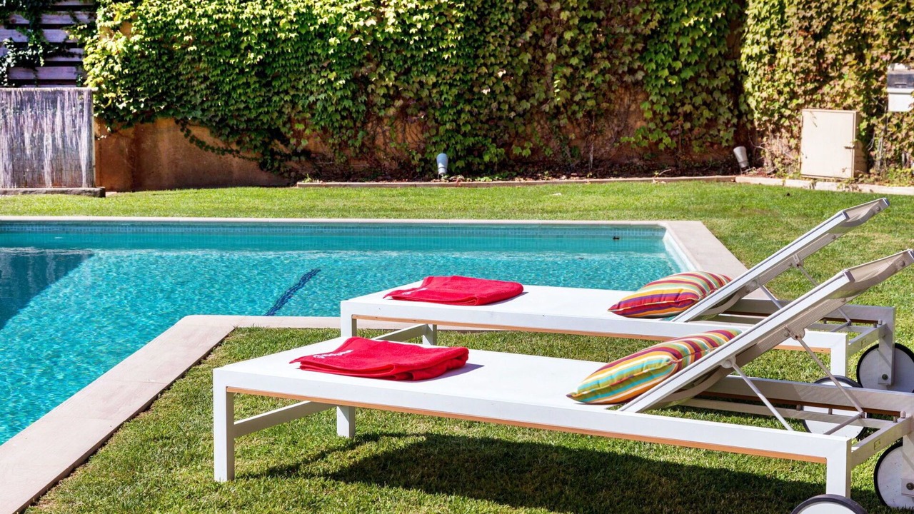 Photo of Outdoor in Sa Riera