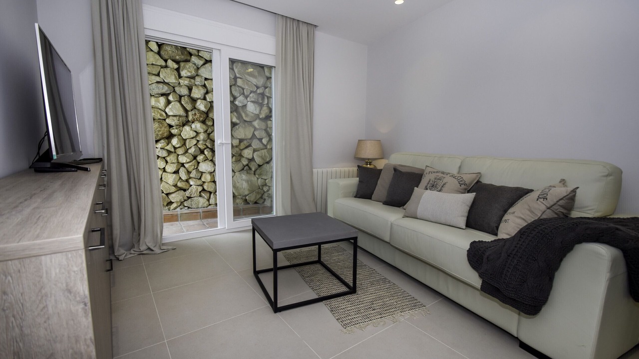 Photo of Livingroom in Urbanizacion el Rosario