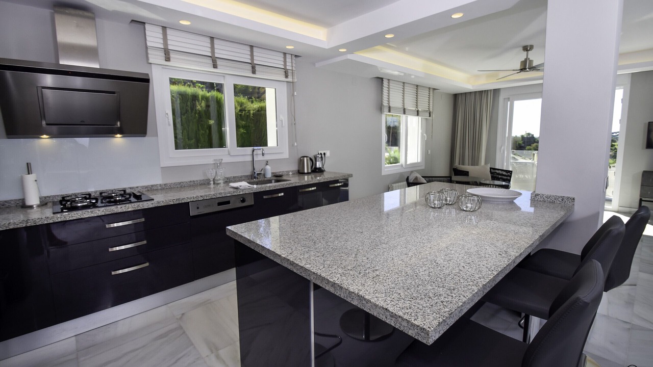 Photo of Kitchen in Urbanizacion el Rosario