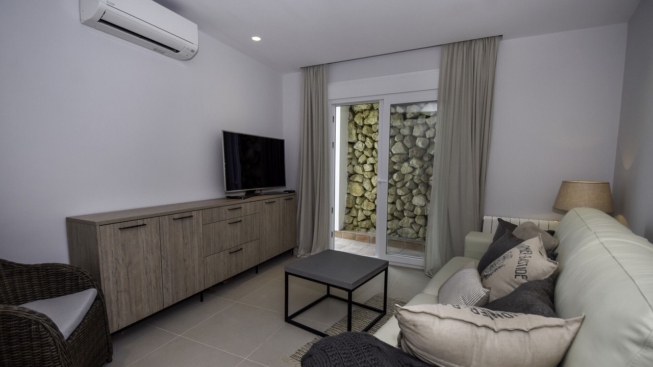 Photo of Livingroom in Urbanizacion el Rosario