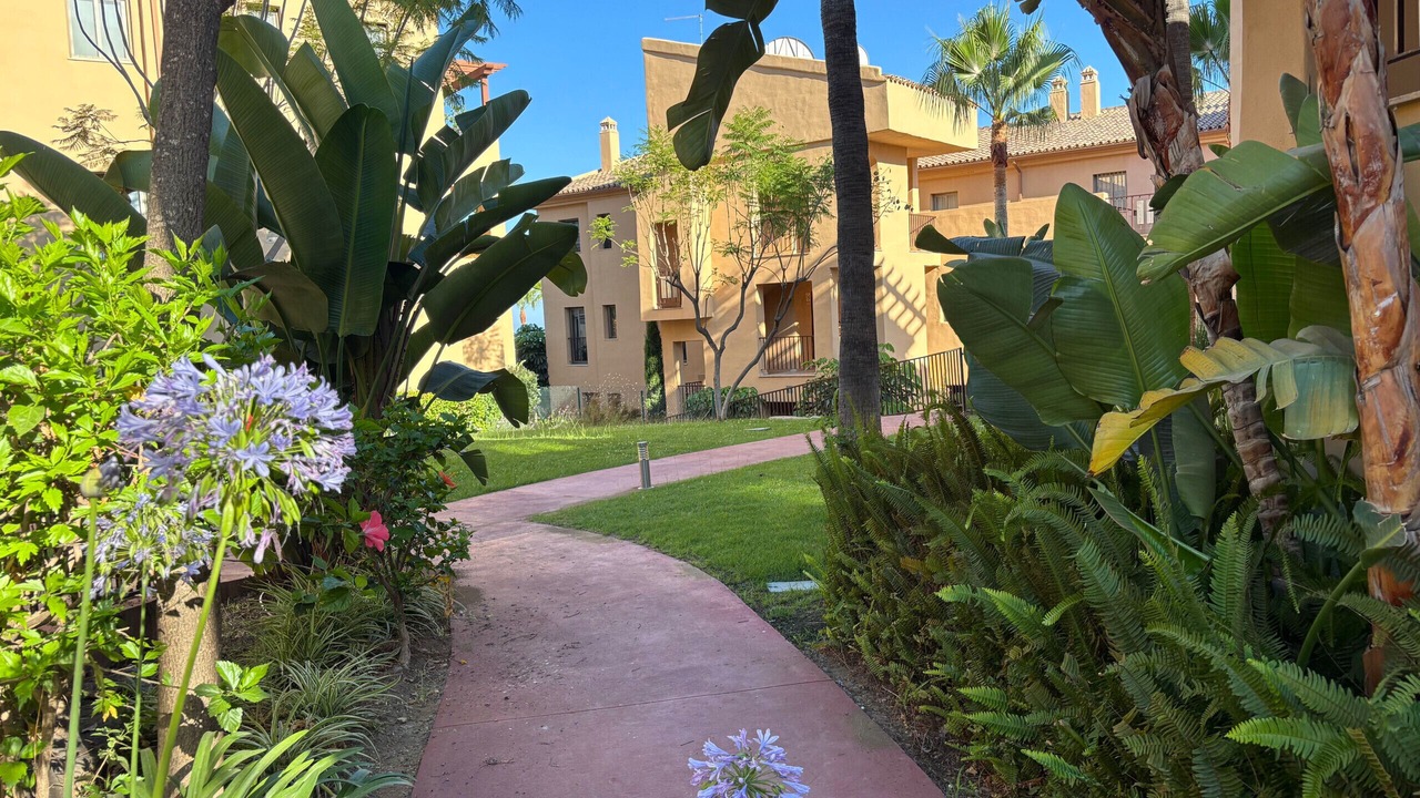 Photo of Outdoor in New Golden Mile