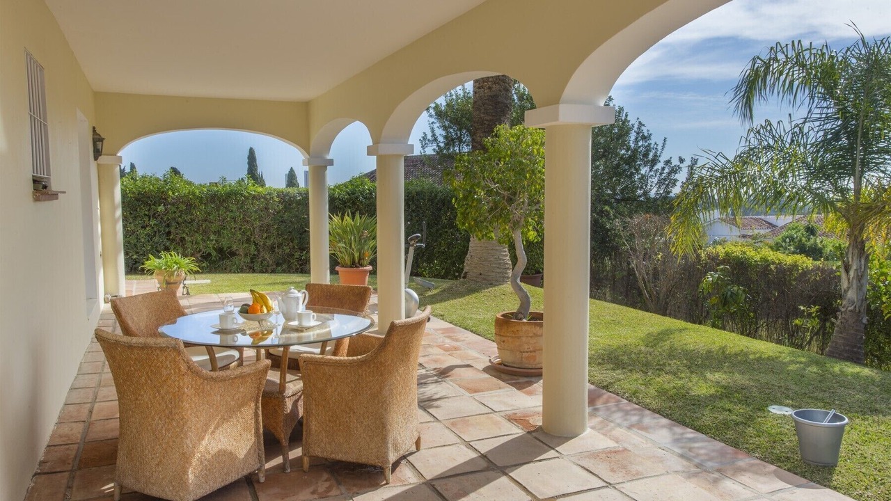 Photo of Outdoor in Elviria