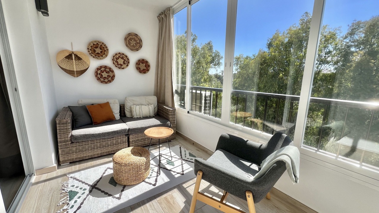 Photo of Livingroom in Golden Mile