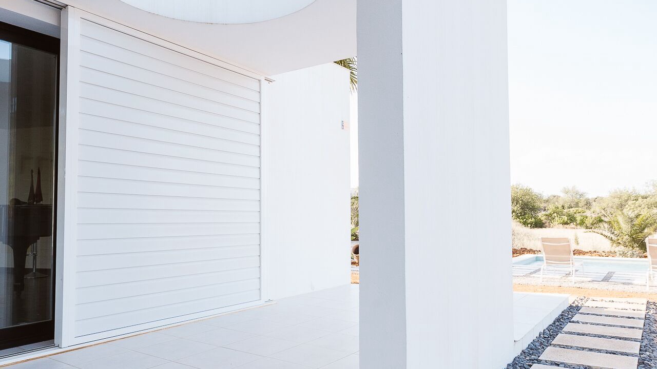 Photo of Patio Balcony in Sant Joan de Labritja