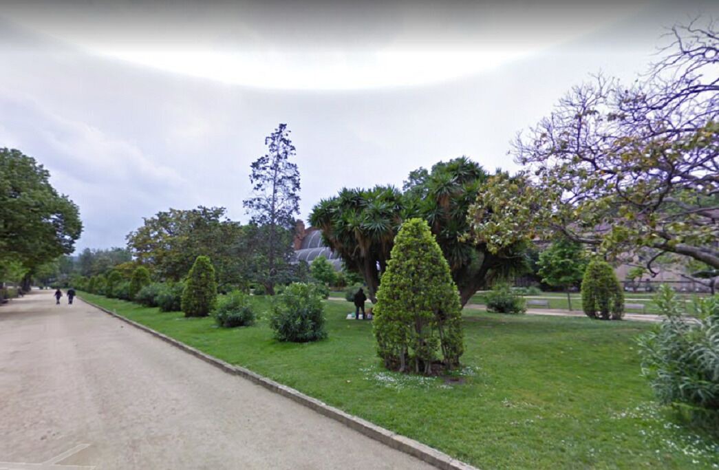 Photo of Outdoor in Eixample